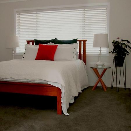 The Birch Tree B&B Motueka Luaran gambar