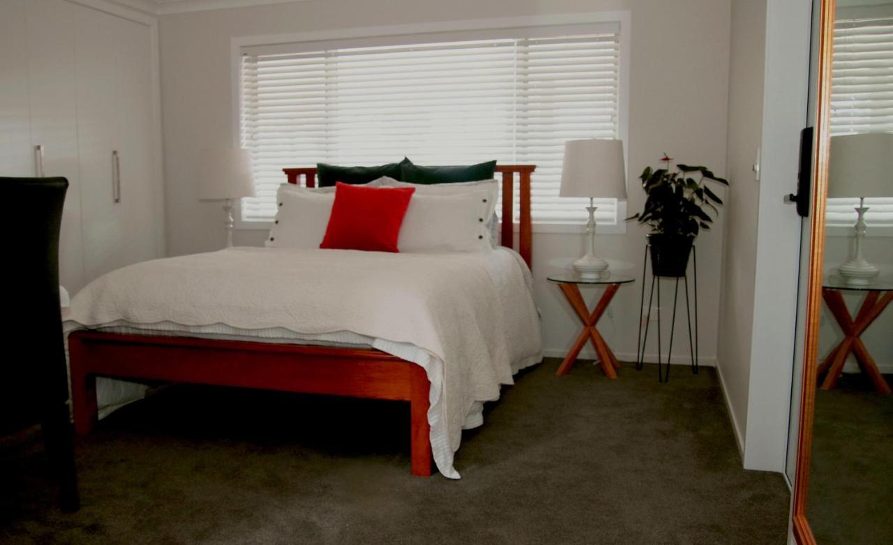 The Birch Tree B&B Motueka Luaran gambar